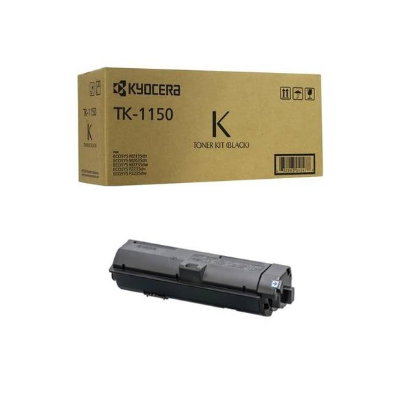 Kyocera TK1150 Toner Cartridge 