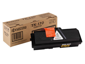 Kyocera TK-170 Black Toner Cartridge
