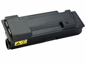 Kyocera FS2020 Black Compatible Toner Cartridge