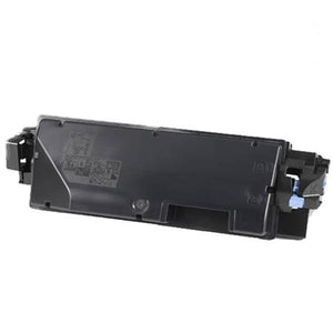 Compatible Kyocera Ecosys M6530CDN Black 