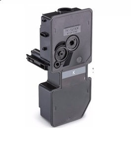 Compatible Kyocera Ecosys P5021CDN Black Toner