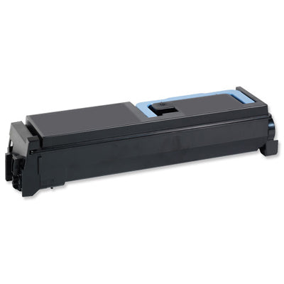 Kyocera TK540 Black Compatible Toner Cartridge