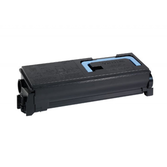 Kyocera TK-550 Black Compatible Toner Cartridge