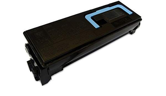 Compatible Kyocera FS-C5400DN Black Toner