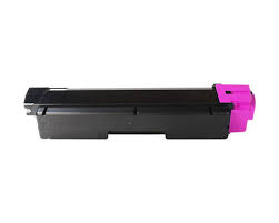 Kyocera TK580 Magenta Compatible Toner Cartridge