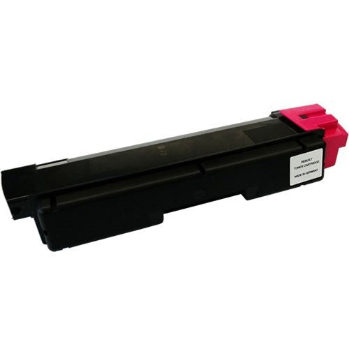 Kyocera TK590 Magenta Compatible Toner Cartridge