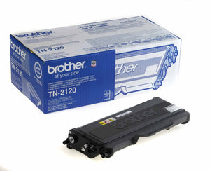 Brother TN2120 Toner Cartridge