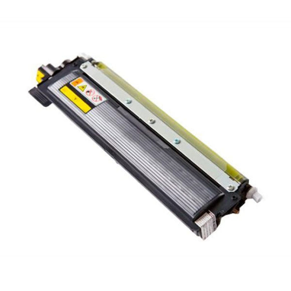Brother TN230 Compatible Yellow Toner Cartridge