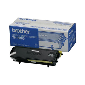 Brother TN3060 Black Toner Cartridge