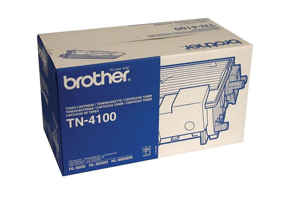 Brother TN4100 Toner Cartridge