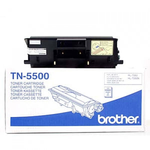 Brother TN5500 Black Toner cartridge