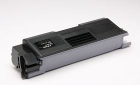 Compatible Utax 652511010 Black Toner Cartridge