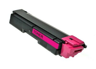 Compatible UTAX 206ci Magenta Toner Cartridge