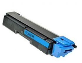 Compatible UTAX 206ci Cyan Toner Cartridge