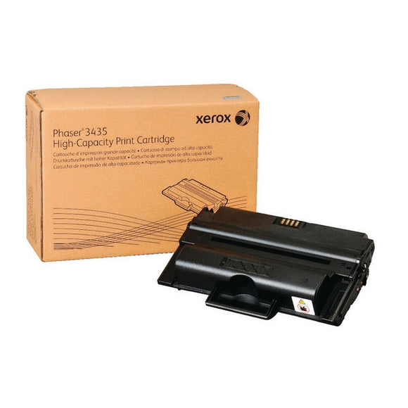 Xerox Phaser 3435 10,000 Page Toner