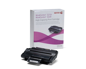Xerox 106R01486 Hi Capacity Black Toner Cartridge