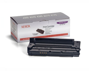 Xerox 13R00625 Black Toner Cartridge