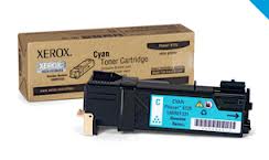 Genuine Xerox 106R01331 Cyan Toner Cartridge