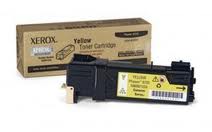 Genuine Xerox 106R01333 Yellow Toner Cartridge