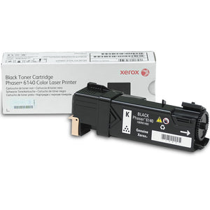 Xerox 106R01480 Black Toner Cartridge