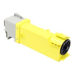 Epson CX29 Yellow Compatible Hi Capacity Toner Cartridge