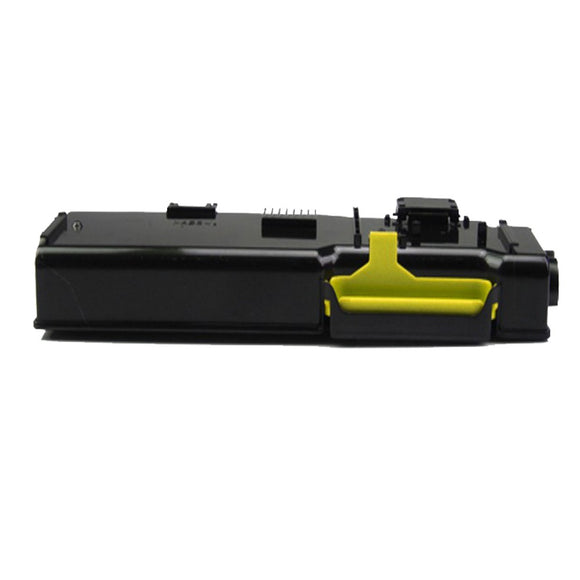 Xerox Workcentre 6605 Yellow Compatible Toner Cartridge