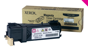 Xerox 6130 106R01279 Magenta Toner Cartridge