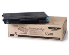 Xerox 106R00676 Cyan Toner Cartridge