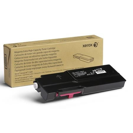 Xerox 106R03531 X Hi Capacity Magenta Toner